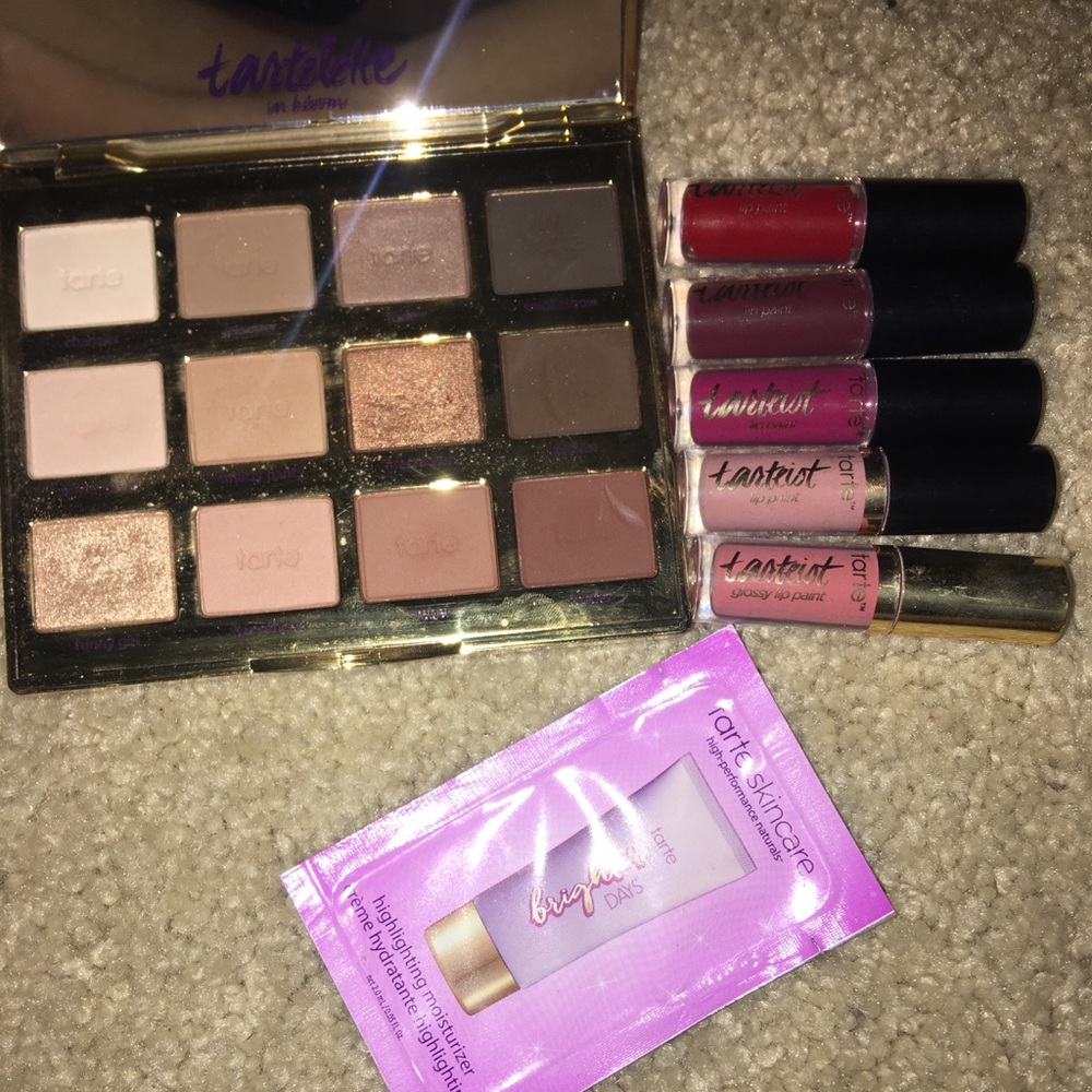 TARTE BUNDLE